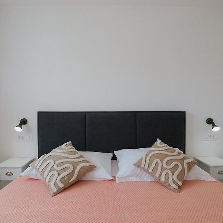 Luxury Apartments Marija 特罗吉尔 客房 照片