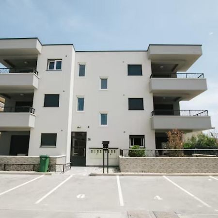 Luxury Apartments Marija 特罗吉尔 客房 照片