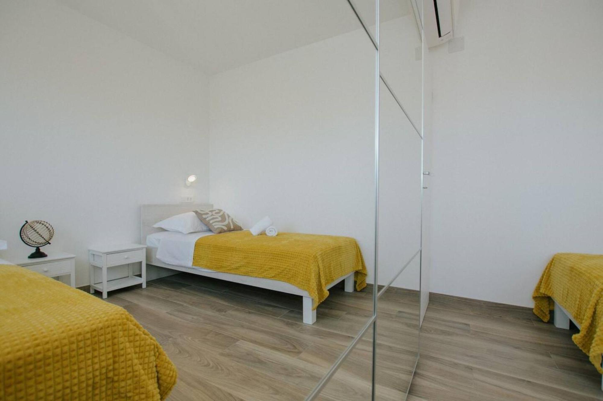 Luxury Apartments Marija 特罗吉尔 客房 照片