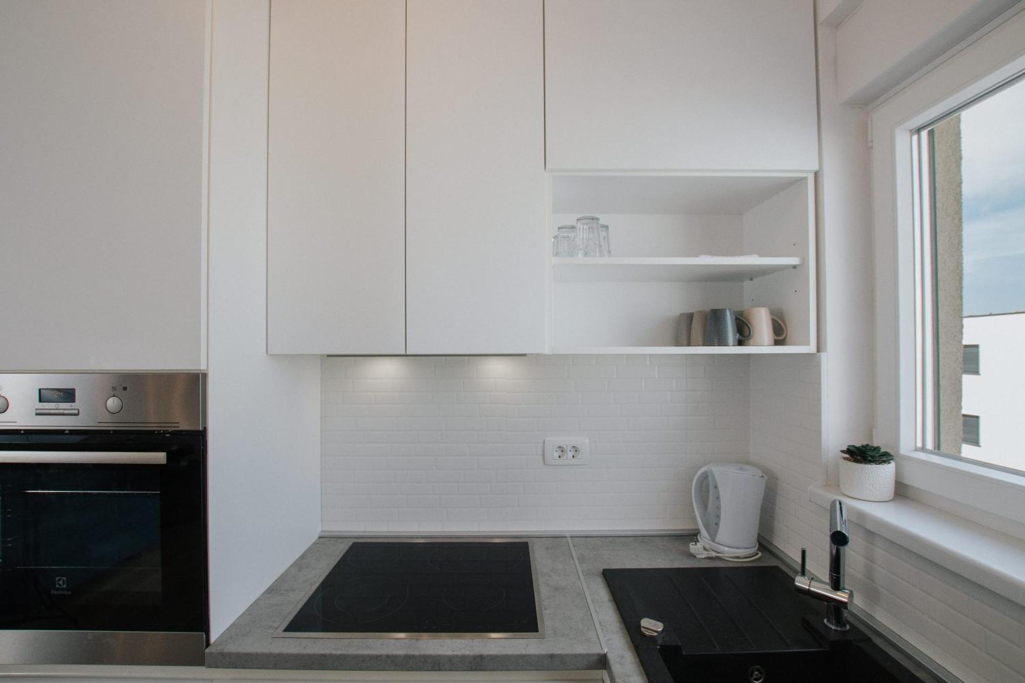 Luxury Apartments Marija 特罗吉尔 客房 照片