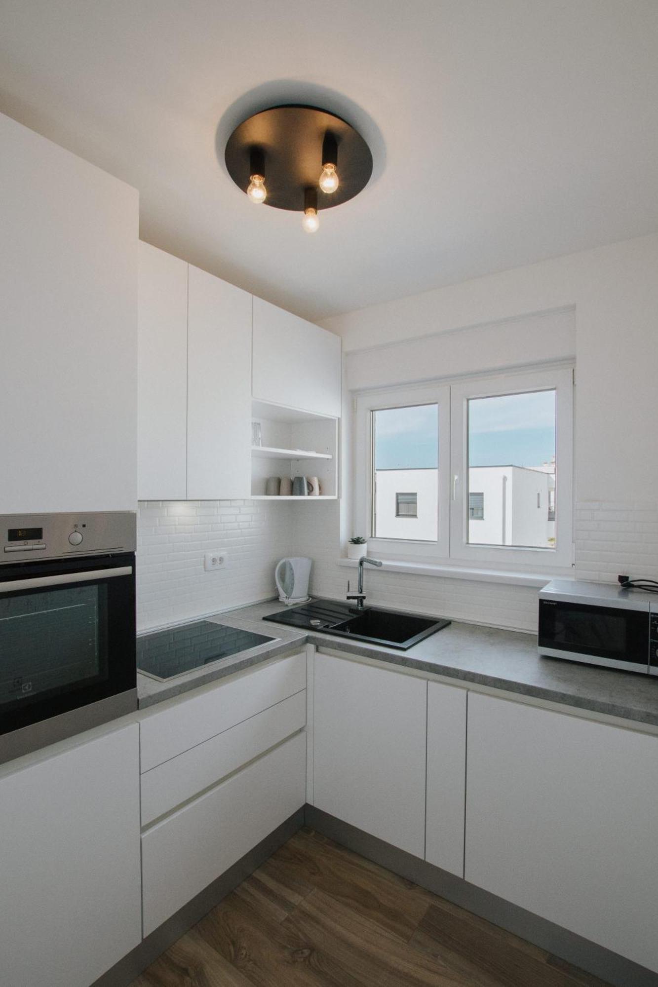 Luxury Apartments Marija 特罗吉尔 客房 照片