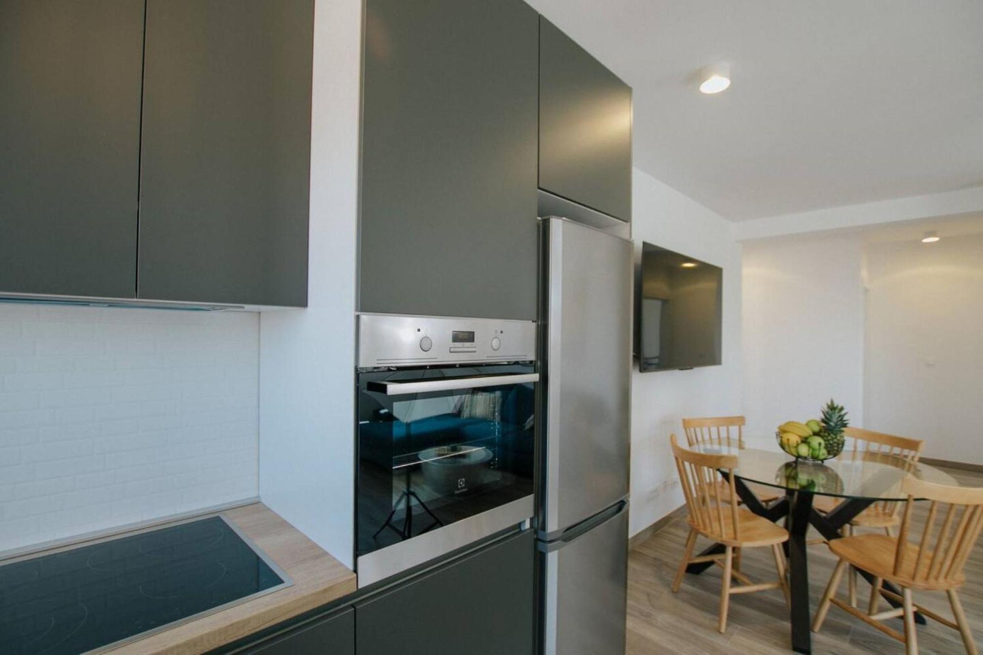 Luxury Apartments Marija 特罗吉尔 客房 照片