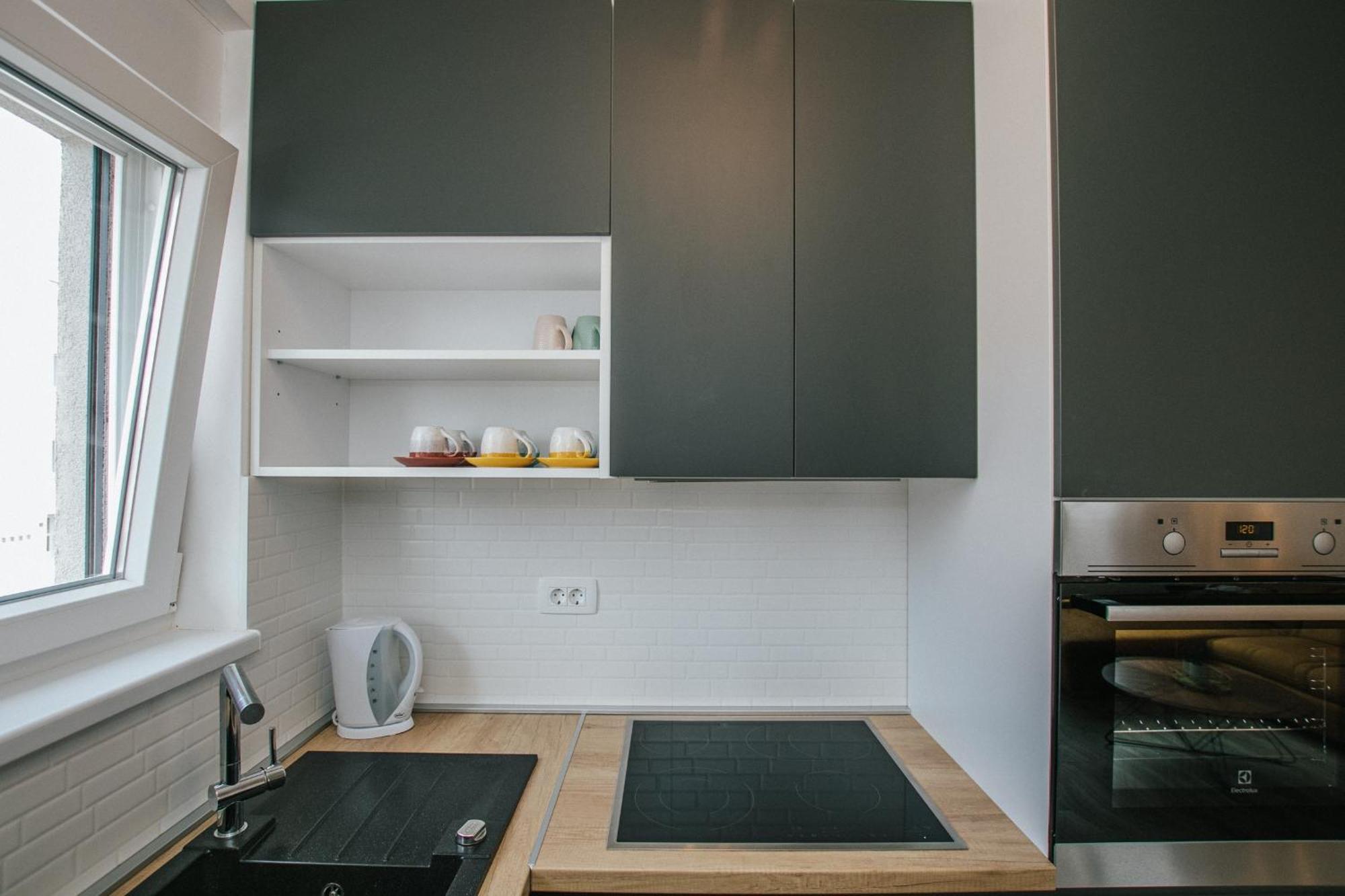 Luxury Apartments Marija 特罗吉尔 客房 照片