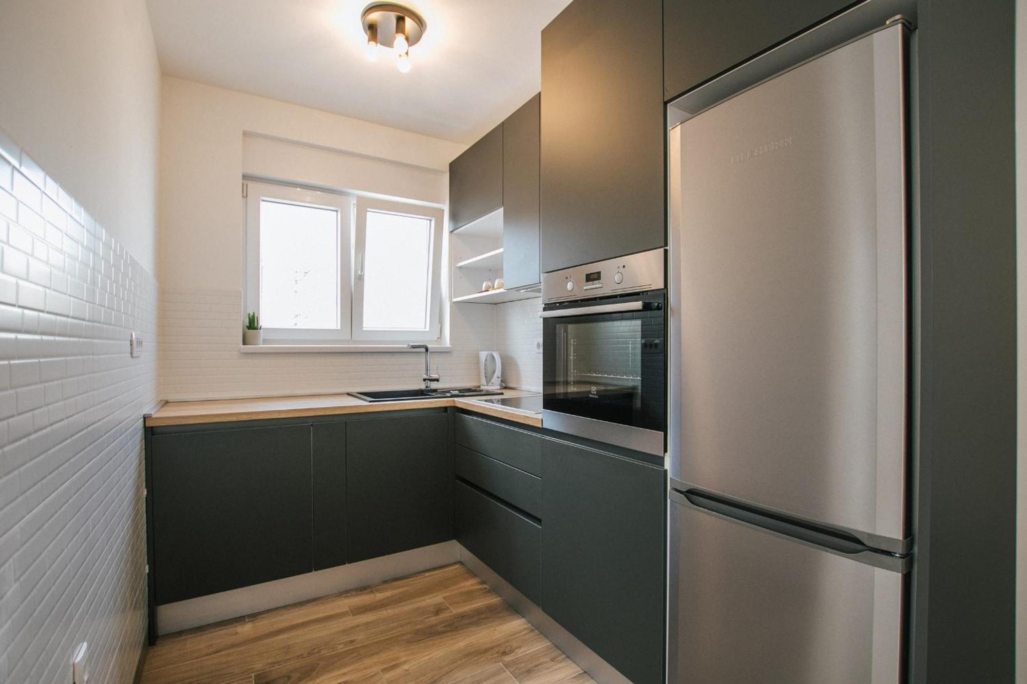 Luxury Apartments Marija 特罗吉尔 客房 照片